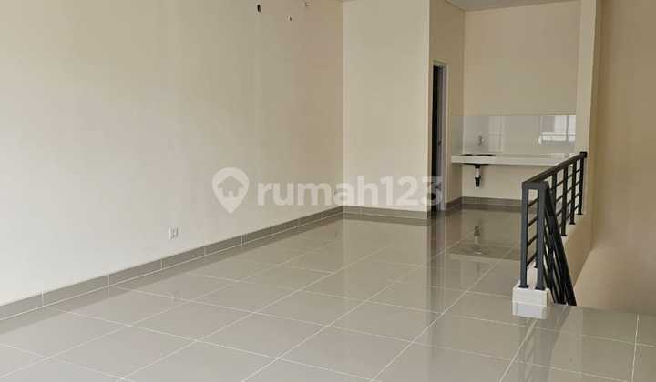 For Rent Madison Grande Gading Serpong Shop House