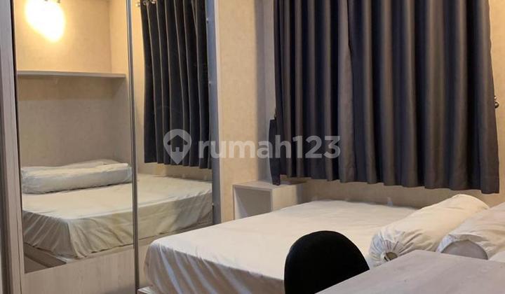 Apartemen Belmont Residence Tower Athena Jakarta Barat Apartemen Belmont Residence Tower Athena Jakarta Barat