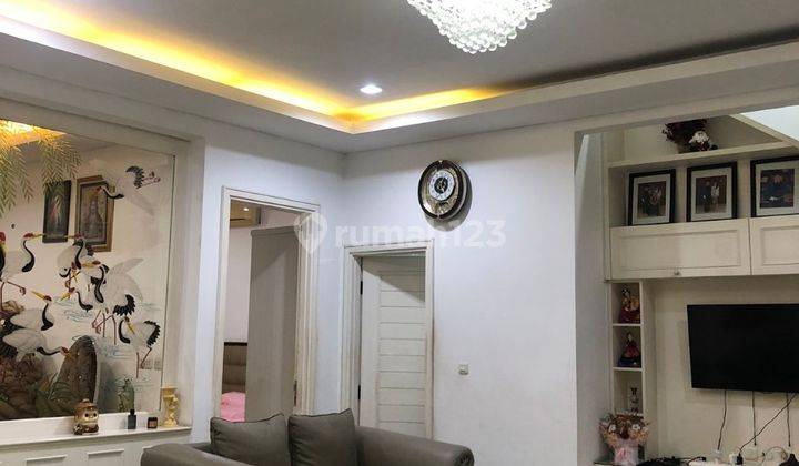 Dijual Rumah Furnish Di Sutera Olivia Alam Sutera 2