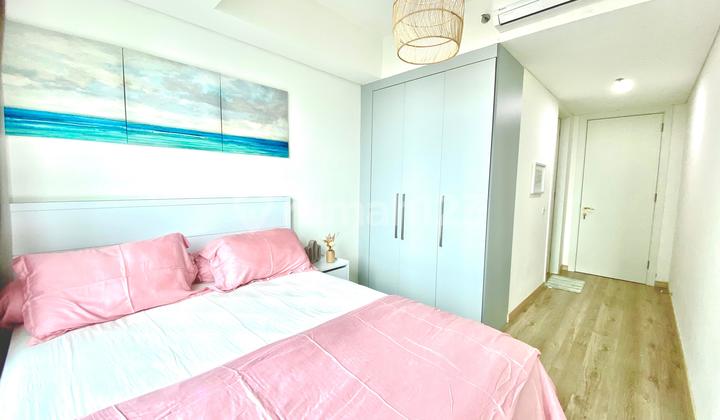 The New Ambassador Suite Tower St. Moritz  2