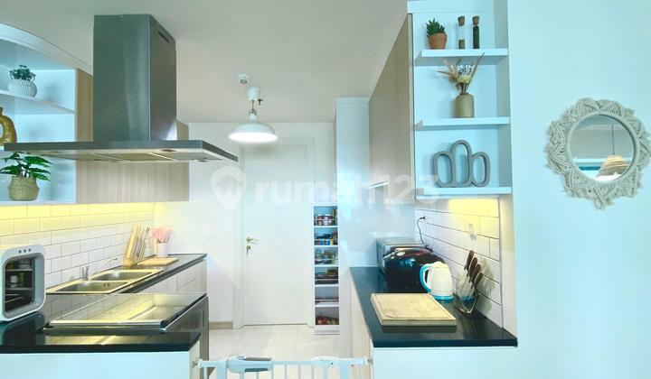 Menara Suite Duta Besar Baru St. Moritz