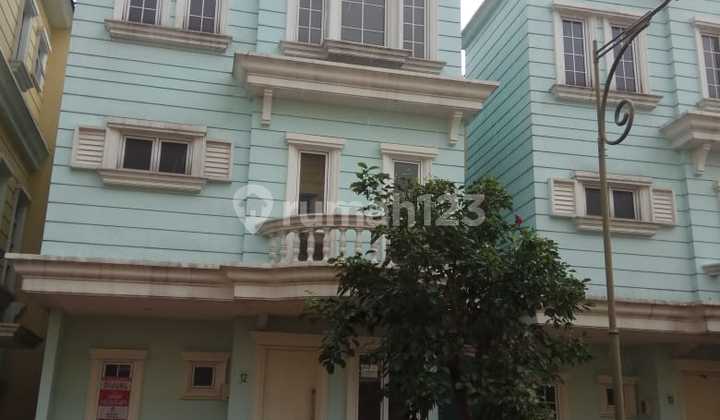 Montana Village Nego Jual Cepat Harga Termurah