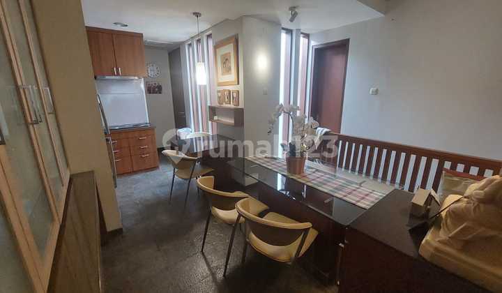 Ruko Cantik 5 Lantai. Pluit Karang. Muara Karang. Jakarta Utara 1