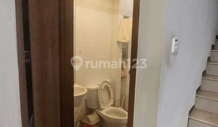 Ruko Cantik 5 Lantai. Pluit Karang. Muara Karang. Jakarta Utara 2