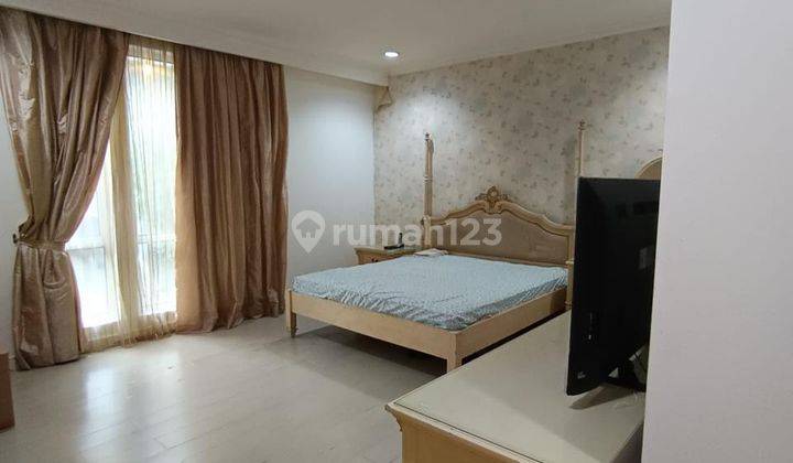 Disewakan Rumah Bgm Pik 1cluster Akasia Hadap Utara 1
