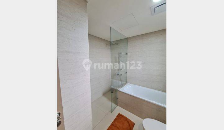 Apartemen Gold Coast PIK Tower Bahama  2