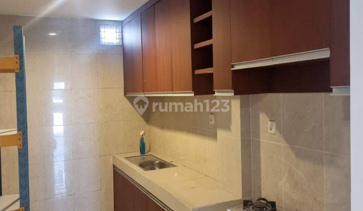 Rumah Siap Huni Damar Golf Pik, 8x18 Pantai Indah Kapuk 2