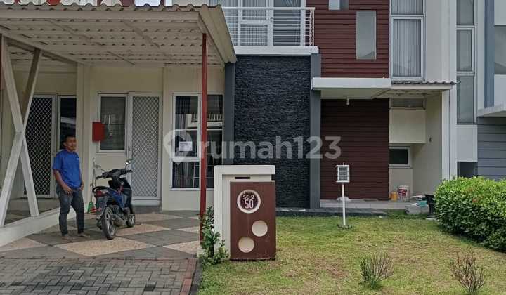 Dijual Rumah Siap Huni Di Kota Wisata Cibubur Dijual Rumah Siap Huni Di Kota Wisata Cibubur