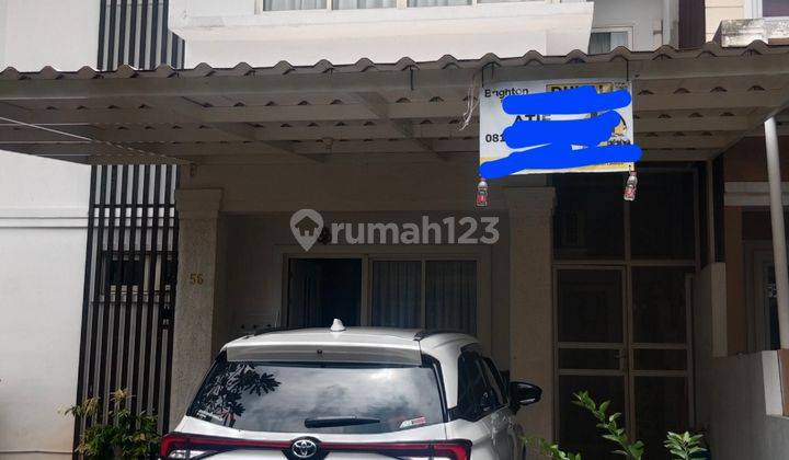 Dijual Rumah Di Cluster Orlando Kota Cibubur,  1