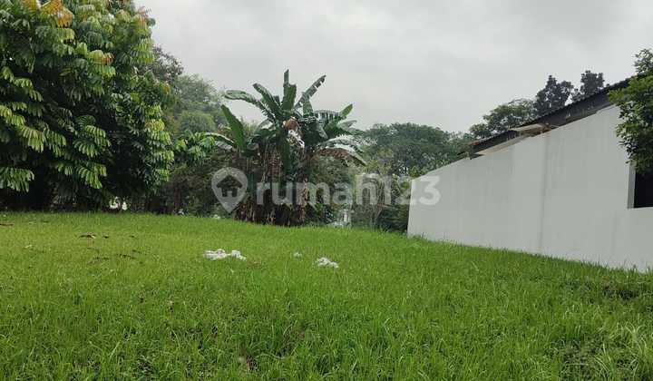 Dijual Tanah Hook Dalam Cluster Kota Wisata