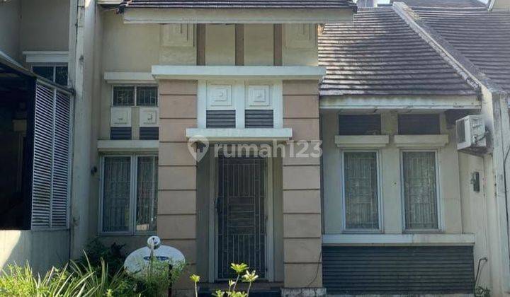 Dijual Rumah Murah Di Kota Wisata Cibubur 1