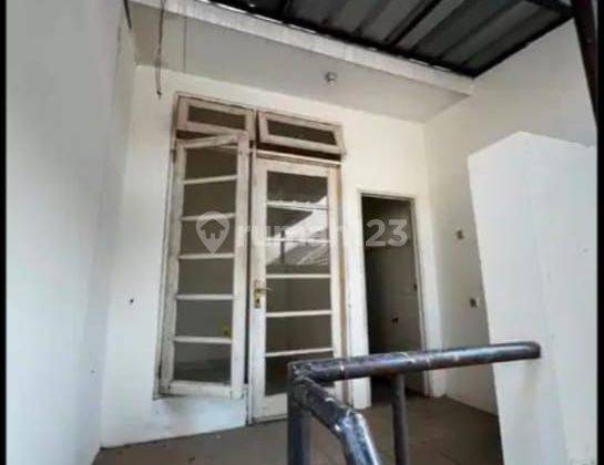 Dijual Rumah Murah Kota Wisata Cibubur 1