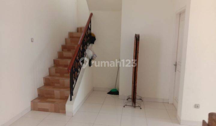 Dijual rumah di Kota wisata Cibubur 2