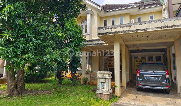 Dijual Rumah dibawah pasar 1