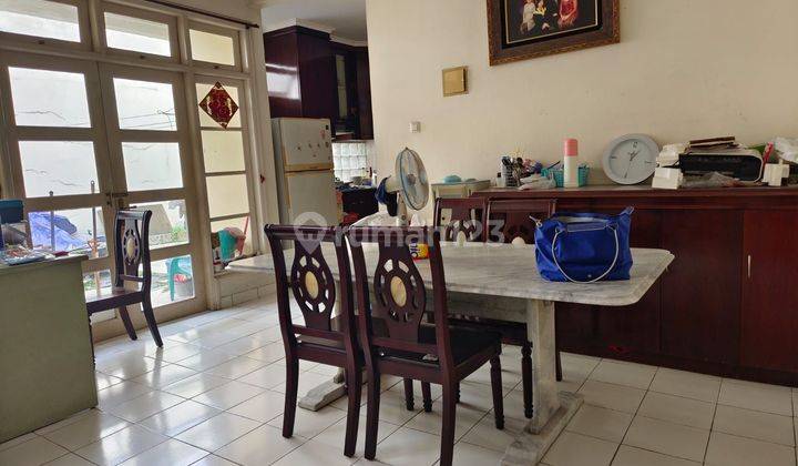 Dijual Rumah dibawah pasar 2