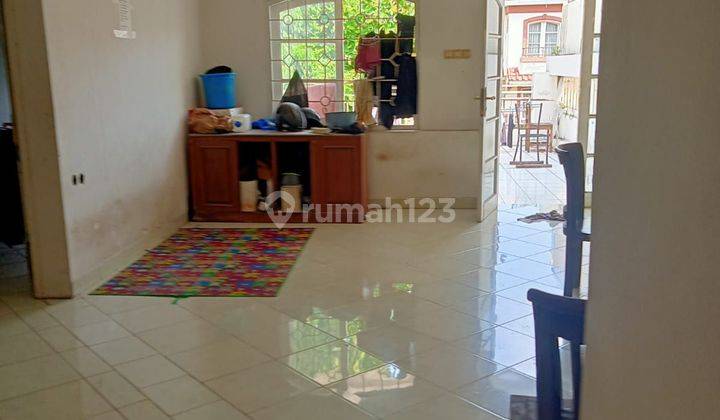 Dijual rumah dibawah harga pasar di kota wisata Cibubur 2