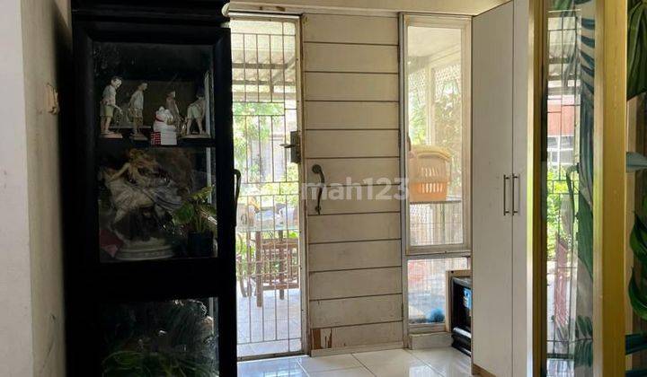 Dijual rumah, dekat mall kota wisata cibubur 2