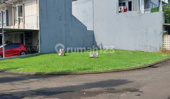 Dijual Kavling Hook Di Cluster Westcovina Kota Wisata Dijual Kavling Hook Di Cluster Westcovina Kota Wisata