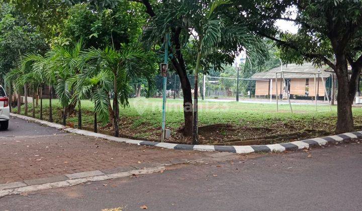 Dijual Tanah Di Perumahan Limus Pratama Regency 2