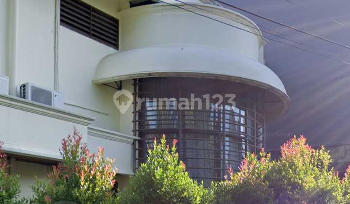 Dijual Rumah Du Pondok Pinang Dekat Mall Pondok Indah 2