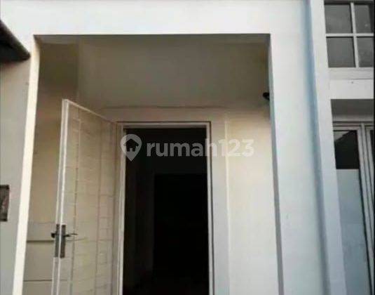 Dijual Rumah Murah Kota Wisata Cibubur 2