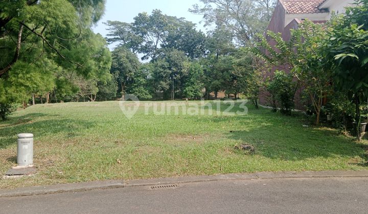 Dijual Kavling Hook Depan Taman Di Kota Wisata Cibubur Dijual Kavling Hook Depan Taman Di Kota Wisata Cibubur