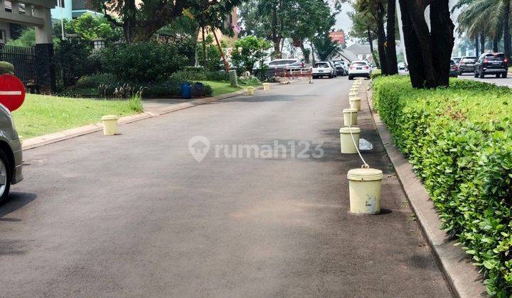 Dijual Gedung Di Boulevard Utama Kota Wisata Cibubur 2