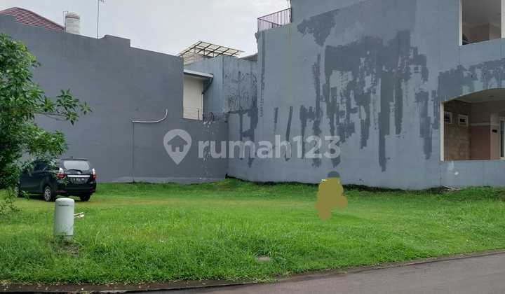 Dijual Kavling Di Cluster Amsterdam Kota Wisata Cibubur Dijual Kavling Di Cluster Amsterdam Kota Wisata Cibubur