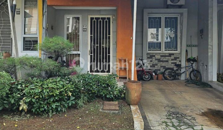 For Sale House Inside Legenda Wisata Cluster