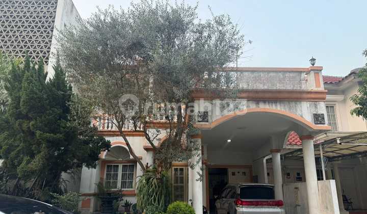 Dijual Rumah Dekat Mall Kota Wisata Cibubur