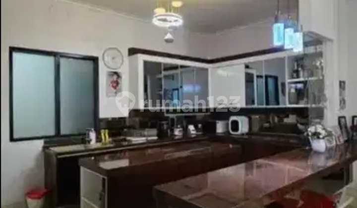 Dijual Rumah Bagus Di Kota Wisata Cibubur 2