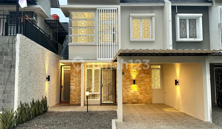 Dijual Rumah Di Metland Transyogi Cibubur Dijual Rumah Di Metland Transyogi Cibubur