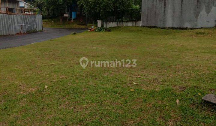 Dijual Kavling Dalam Cluster Di Kota Wisata Cibubur 2