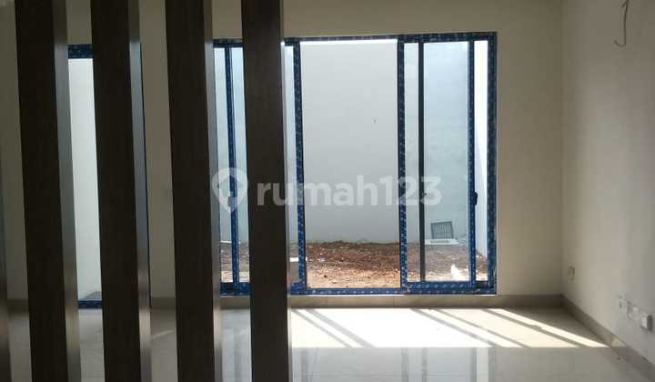 For Sale House In Bellwood Kota Wisata Cibubur 2