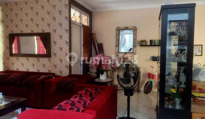 For Sale House In Cibubur Tourist City 2