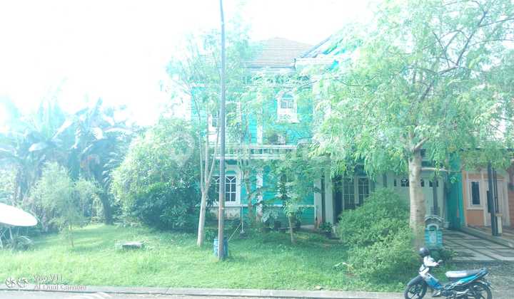 For Sale Cheap House In Cibubur Tourism City 1