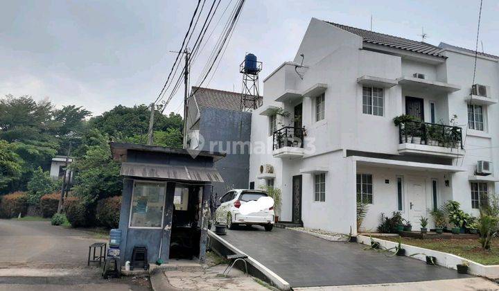 Dijual Rumah Siap Huni Di Perumahan Raffles Hills Cibubur 1