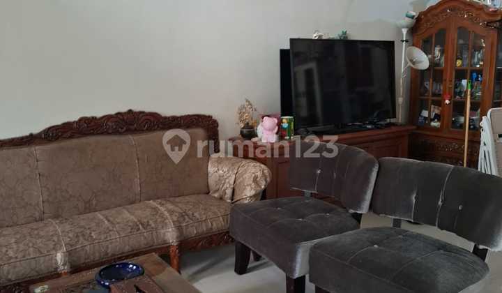 Dijual Rumah Siap Huni di Kota Wisata Cibubur 2