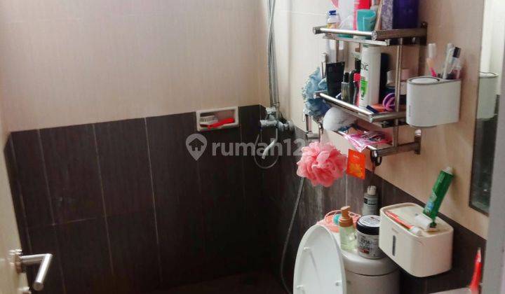 Dijual Rumah Di Dalam Cluster Kota Wisata Cibubur 2