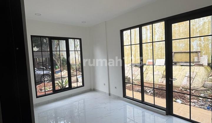 Dijual Rumah Siap Huni Di Kota Wisata Cibubur 2