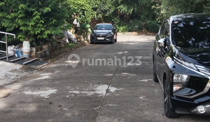 Dijual Kavling Di Taman Simpruk Lippo Cikarang