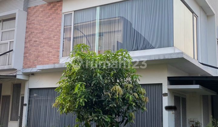 Dijual Rumah Siap Huni Di Kota Wisata Cibubur Dijual Rumah Siap Huni Di Kota Wisata Cibubur