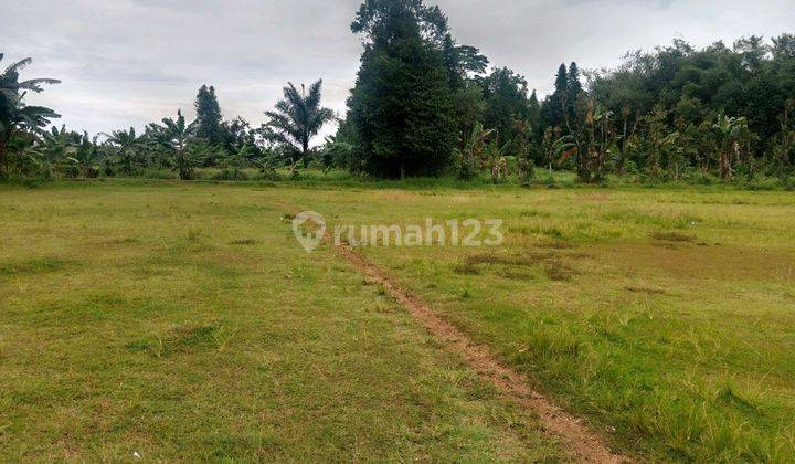 Dijual Tanah Di Leuwinanggung Dekat Perumahan Addres. 1