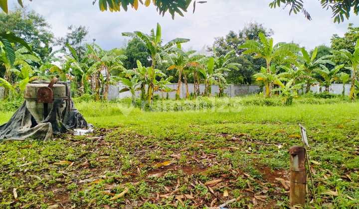 Dijual Kavling Dalam Cluster Di Kota Wisata Cibubur