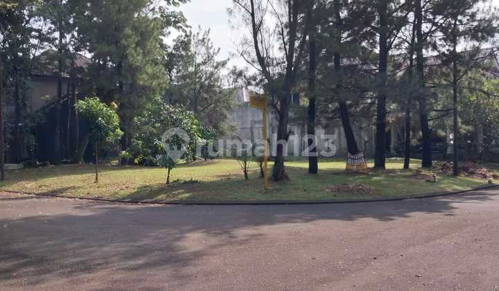 Dijual Kavling Besar Di Kota Wisata Cibubur Dijual Kavling Besar Di Kota Wisata Cibubur