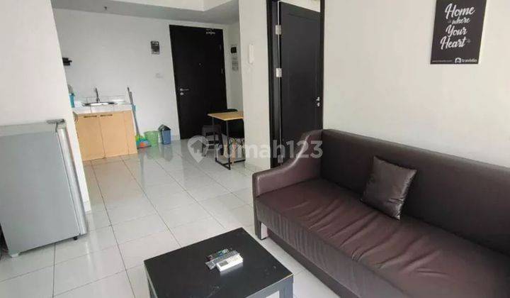 Apartemen Casa De Parco 1 BR Furnished Bsd City 2