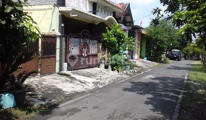 Rumah Bagus di Kota Baru Driyorejo, Gresik 2