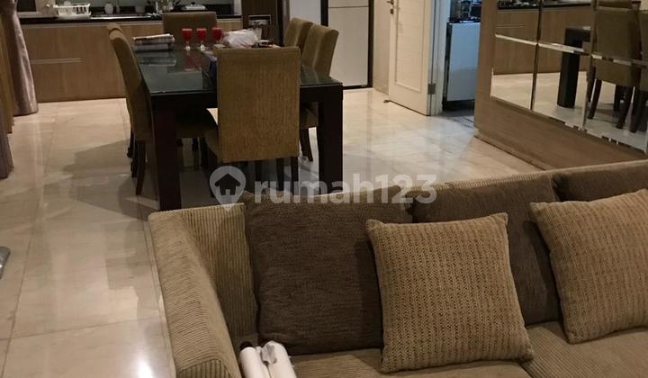 Crown Golf UK House 10x30m 2 Floors, SHM, PIK, North Jakarta