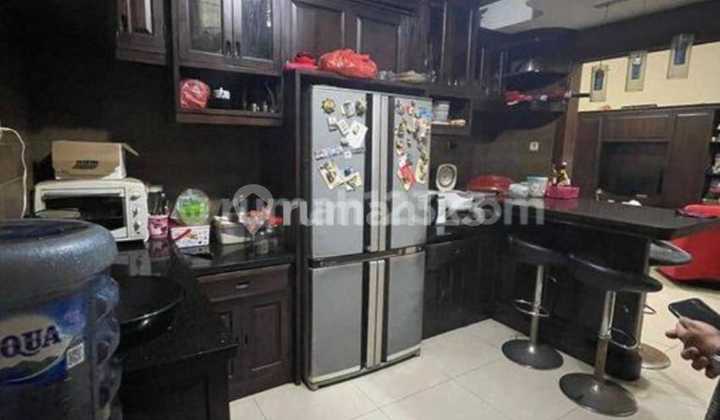 House Size 10x22 BGM Pantai Indah Kapuk, PIK Cheap Nice