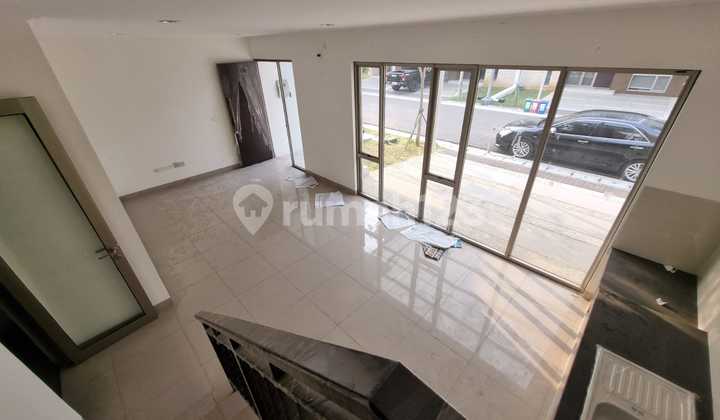 Rumah pik2 8x10 2lt sudah sertifikat SHM, Bisa KPR, Termurah 1